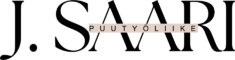 Puutyöliike Jaakko Saaren logo