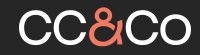 CC&Co logo.
