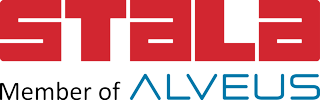 STALA logo.