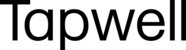 Tapwell logo